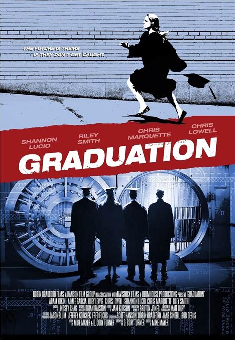 Graduation (2007) film online,Michael Mayer,Catherine L. Albers,Adam Arkin,Greg Benson,Alice Eisner